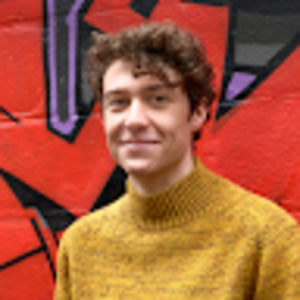 Meet your Posher, Tyler